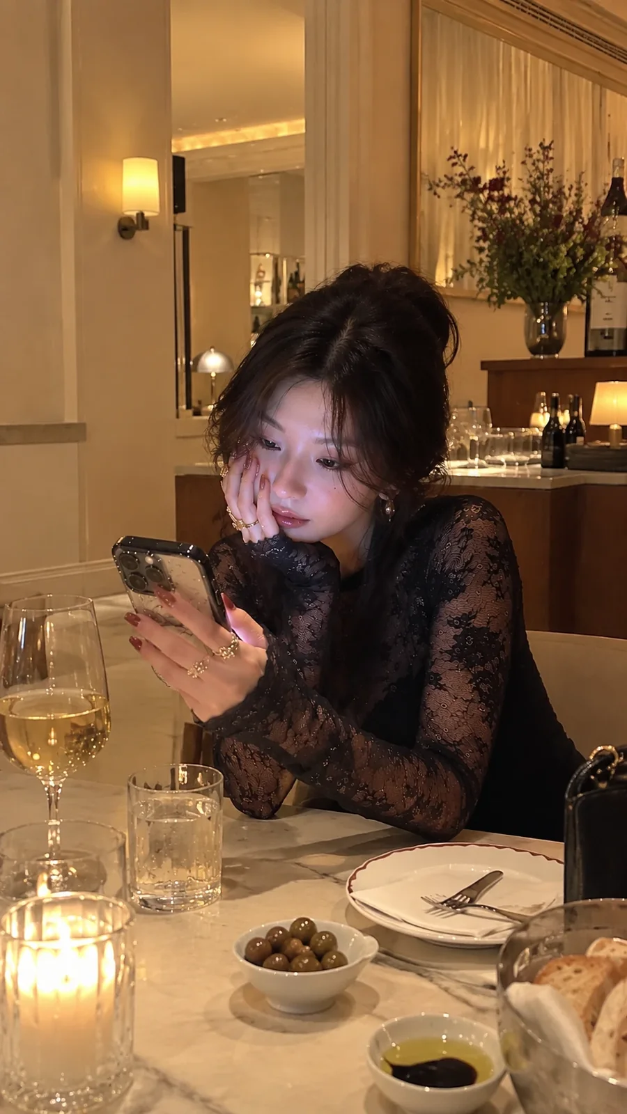 Date night